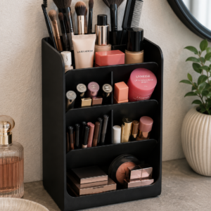 storage makeup organizer